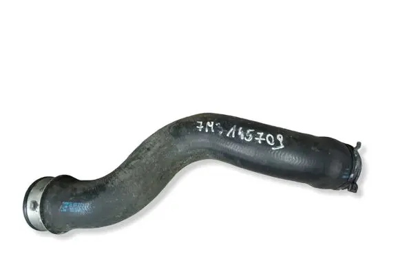 Seat Alhambra (Mk1) Intercooler hose/pipe 7M3145709 3M219F072AA
