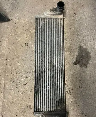 Opel Frontera B Intercooler radiator 97142017 ETP8102 1308000502