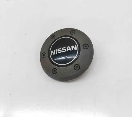 Manufacturer badge logo/emblem