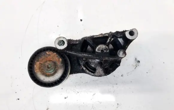 Audi A3 S3 8P Generator/alternator belt tensioner 03G903315