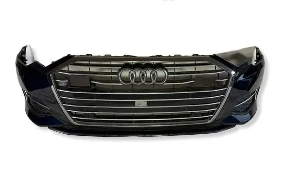Audi A6 S6 C8 4K Front bumper 4K0807437