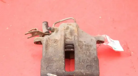 Audi A4 S4 B6 8E 8H Front brake caliper