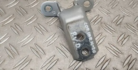 Toyota Corolla E210 E21 Front door upper hinge