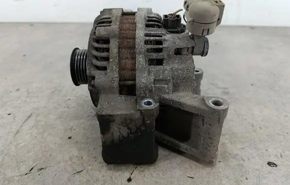 Mazda 5 Generator/alternator A3TG1391A