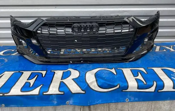 Audi A5 Front bumper 8w6807437P