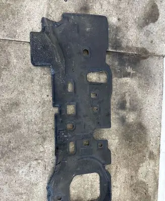 Toyota RAV 4 (XA50) Other engine bay part