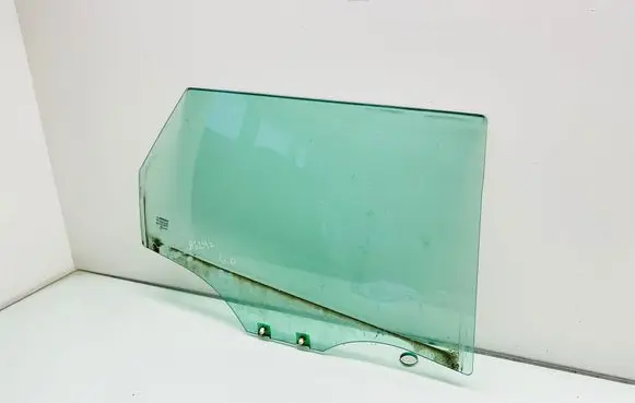 Renault Talisman Rear door window glass DOT39AS2M24 43R000929