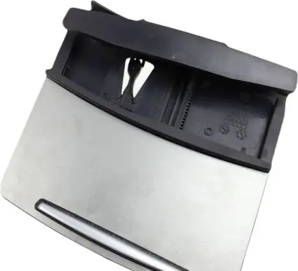 Audi A6 S6 C6 4F Ashtray (front) 4F1857951C