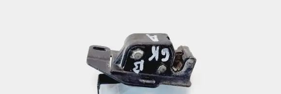 Citroen Jumpy Loading door lock 
