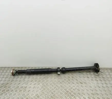 Mercedes-Benz GLE W167 Middle center prop shaft A1674106503