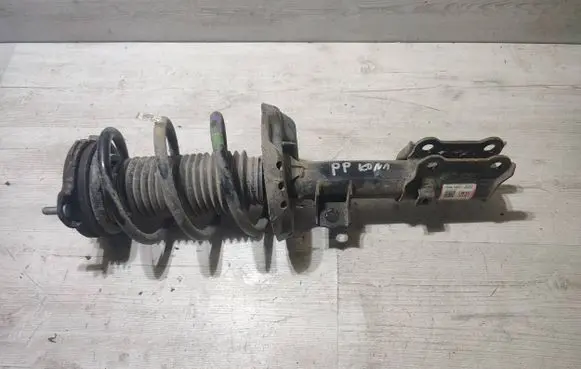 Hyundai Kona I Front shock absorber/damper 54651J9500