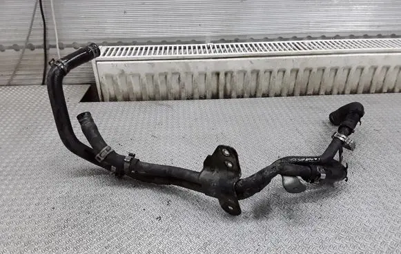 Opel Zafira B Engine coolant pipe/hose