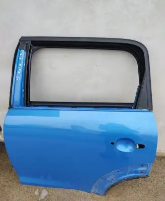 Mini Cooper Countryman R60 Rear door 9800623 0572U15H12