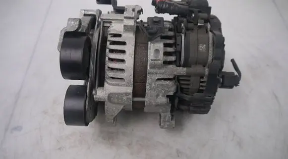 Hyundai i20 (BC3 BI3) Generator/alternator 3630007000
