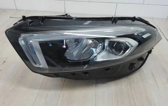 Mercedes-Benz A W177 Headlight/headlamp A1779063705