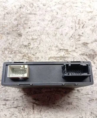 Opel Signum Parking PDC control unit/module 0263004031 511995847 13181070