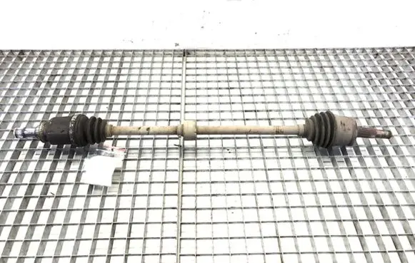 Mitsubishi Colt Front driveshaft