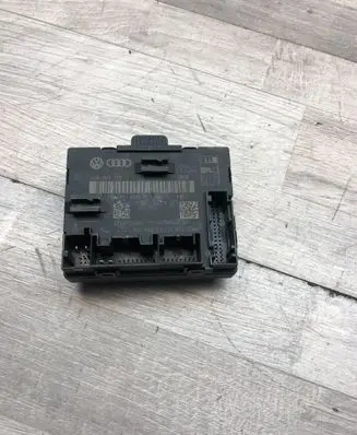 Audi A6 S6 C7 4G Door control unit/module 4G8959792G P10102060