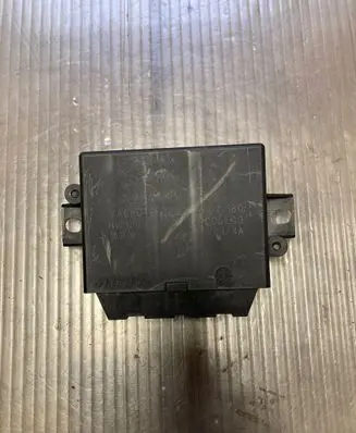 Nissan Qashqai Parking PDC control unit/module 28448JD00B