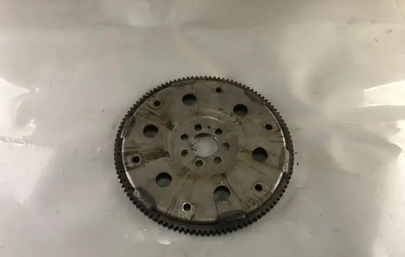 Mitsubishi Pajero Pinin Flywheel