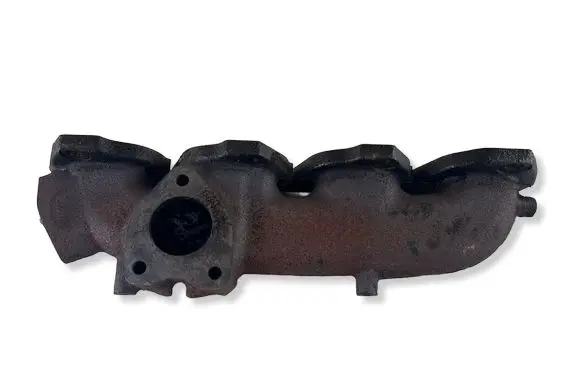 Peugeot 4007 Exhaust manifold 9684114180 968411418 6G9Q9481BA