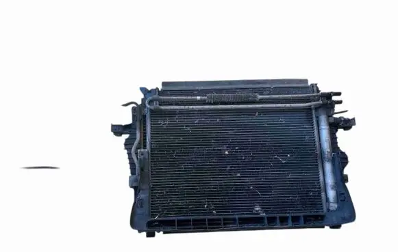 Volvo XC90 Radiator set 31274553989581K