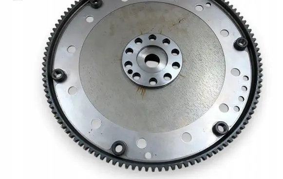 Audi RS5 Dual mass flywheel 