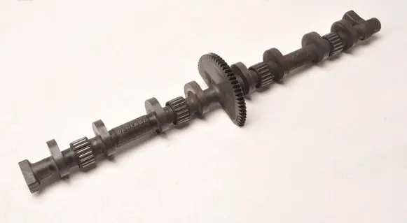 BMW Z4 E89 Camshaft 7593894