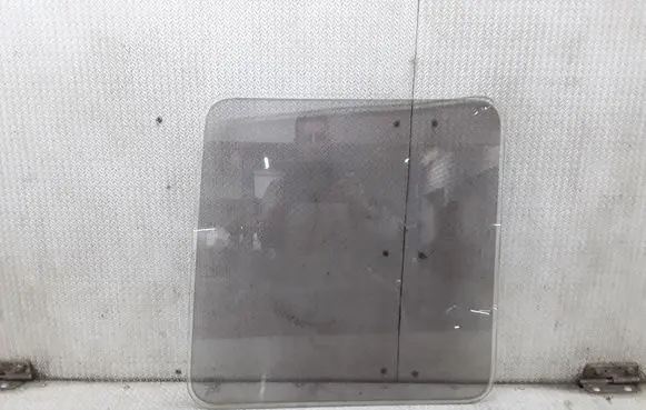 Mercedes-Benz Sprinter W901 W902 W903 W904 Loading door trunk window/glass 