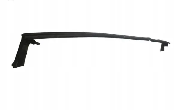 Citroen C3 Windshield/front glass wiper blade 
