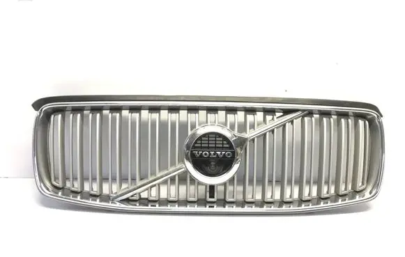 Volvo XC90 Front bumper upper radiator grill 31425936 31425096 31425933
