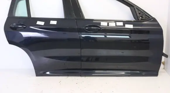 BMW X4 G02 Front door 896369852