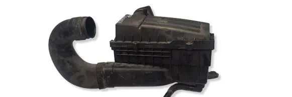 Volkswagen Touran I Air filter box 3C0129607AS 3C0129601BF 5102006