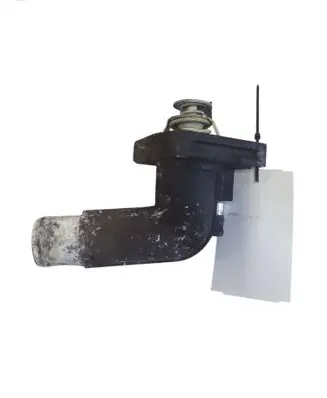 Nissan Murano Z50 Thermostat/thermostat housing 