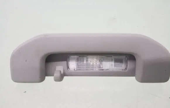 Mercedes-Benz ML W166 Rear interior roof grab handle A0998150100 A1668200301