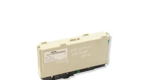 BMW X3M F97 Seat control module 7928428 61357928428