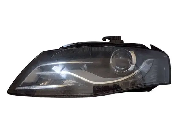 Audi A4 S4 B8 8K Headlight/headlamp 8K0941003C