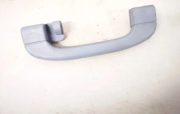BMW 1 E81 E87 Rear interior roof grab handle 9143529