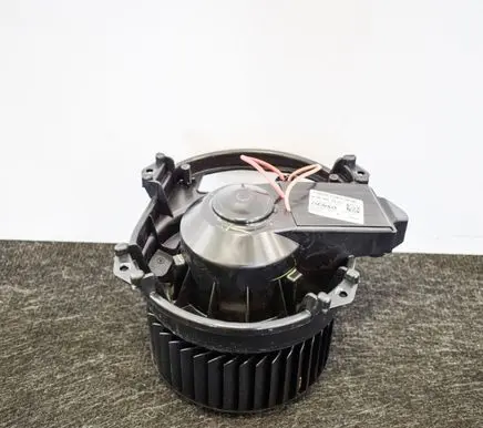 Mercedes-Benz GLA W156 Heater fan/blower A2469062501 CZ1163600766