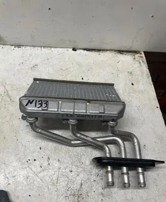 BMW X5 E70 Heater blower radiator 669180B A32306ZB