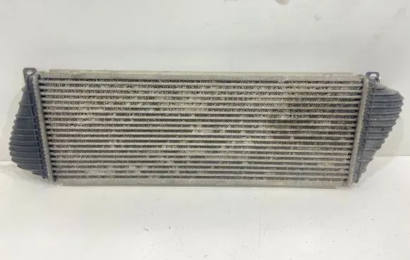 Mercedes-Benz Sprinter W901 W902 W903 W904 Intercooler radiator A9015010701