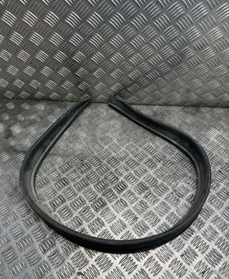 Engine compartment rubber