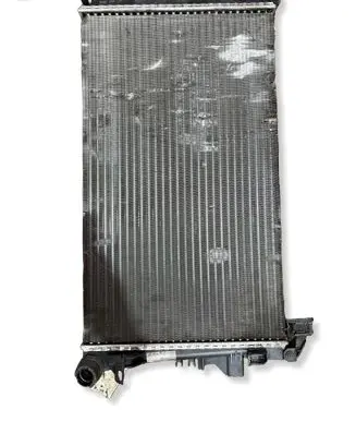 Mercedes-Benz Vito Viano W639 Coolant radiator 