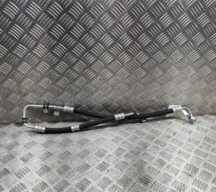 Iveco Daily 6th gen Power steering hose/pipe/line 5801860894