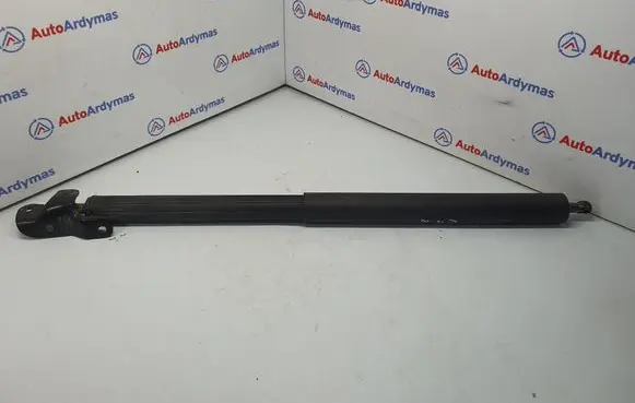 BMW 5 GT F07 Tailgate strut 7201545 51247201545 7237874