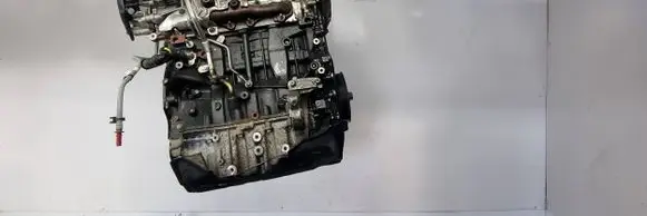 Renault Trafic III (X82) Engine M9RZ7172.0DCI150
