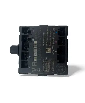 Other control units/modules