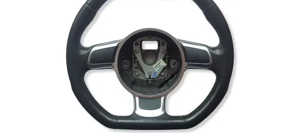 Audi A3 S3 8P Steering wheel 8J0419091 8J0419091D 8J0419091F
