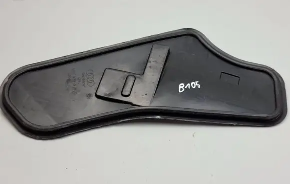 Other rear door trim element