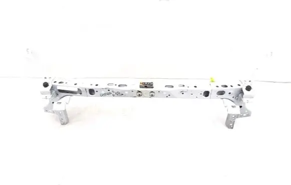 Mitsubishi Pajero Radiator support slam panel 13354567